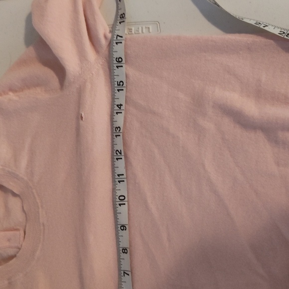 Tory Burch Cashmere Sweater Pink size med - Picture 7 of 12